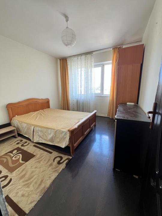 Apartament 2 camere etaj 2 Cantemir - Gara Nicolina