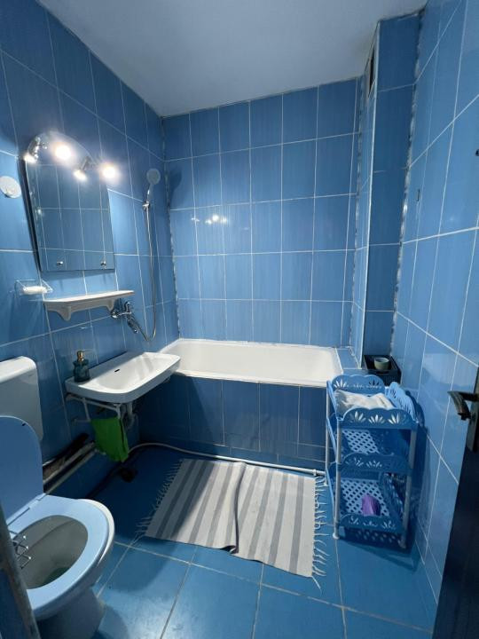 Apartament 2 camere etaj 2 Cantemir - Gara Nicolina