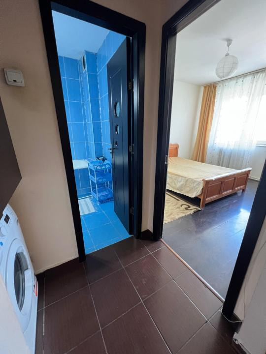 Apartament 2 camere etaj 2 Cantemir - Gara Nicolina