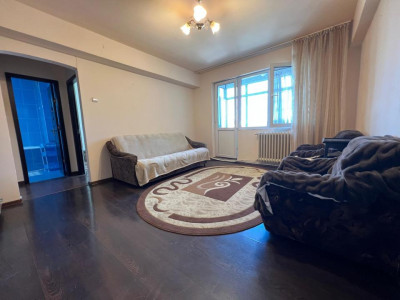 Apartament 2 camere etaj 2 Cantemir - Gara Nicolina