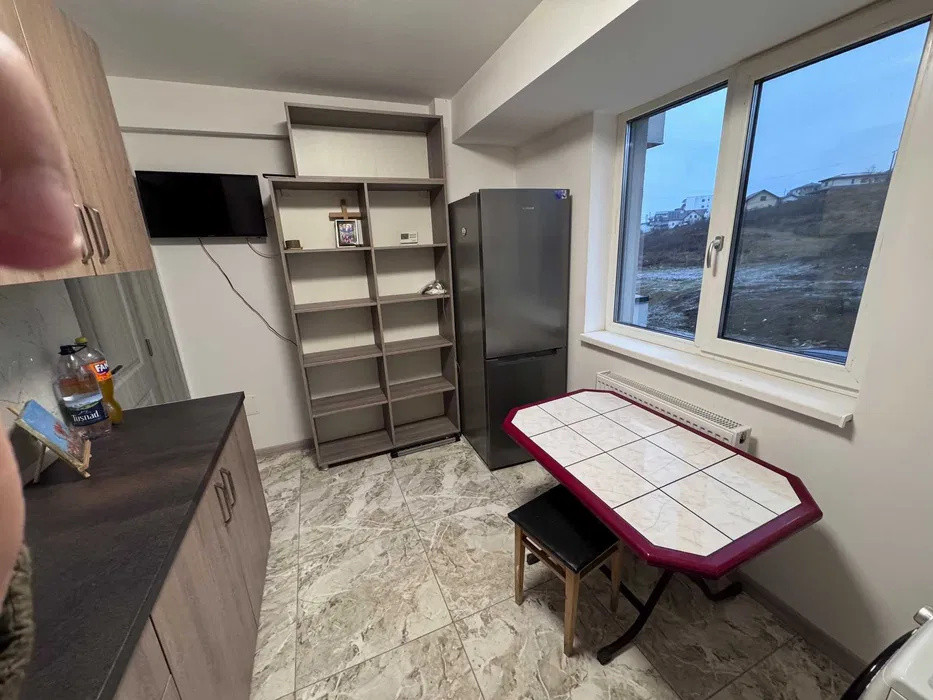 Apartament 1 cameră decomandat | Bloc nou 2024 | Vișani