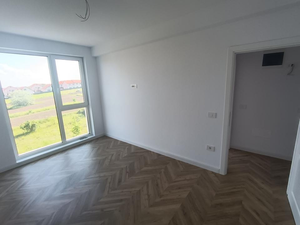 Apt. 3 camere,terasă panoramică ,comision zero,intabulat, loc de parcare inclus