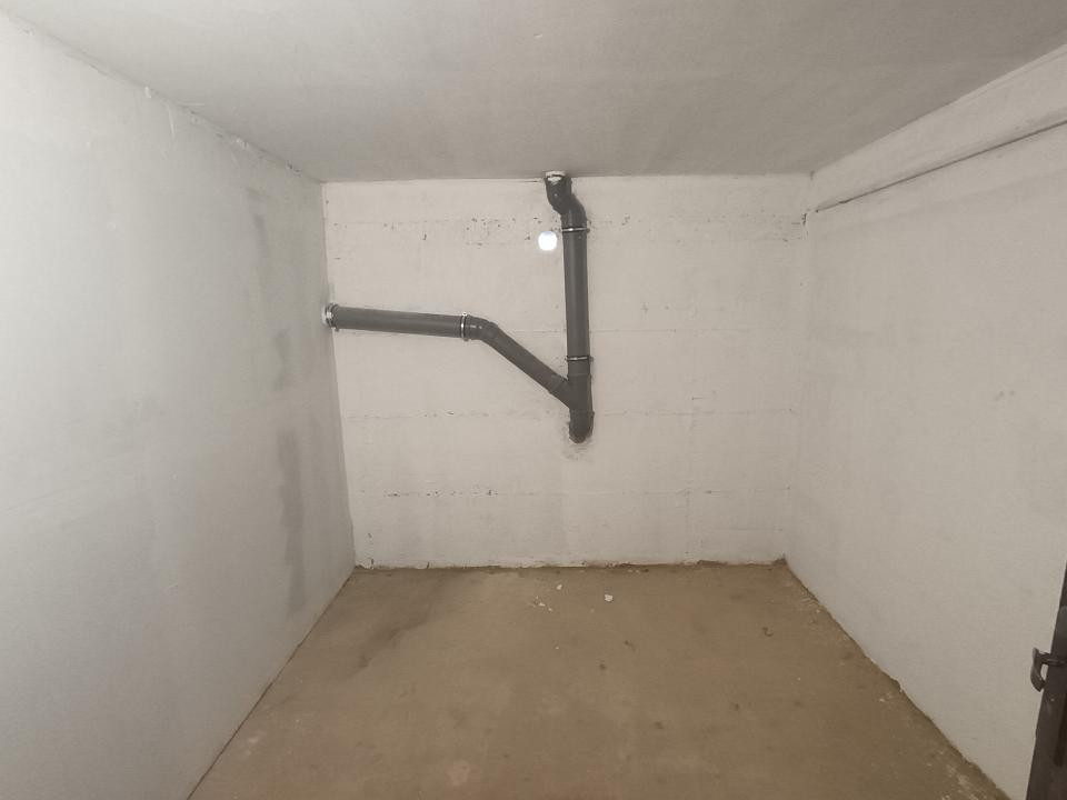 Apt. 3 camere,terasă panoramică ,comision zero,intabulat, loc de parcare inclus