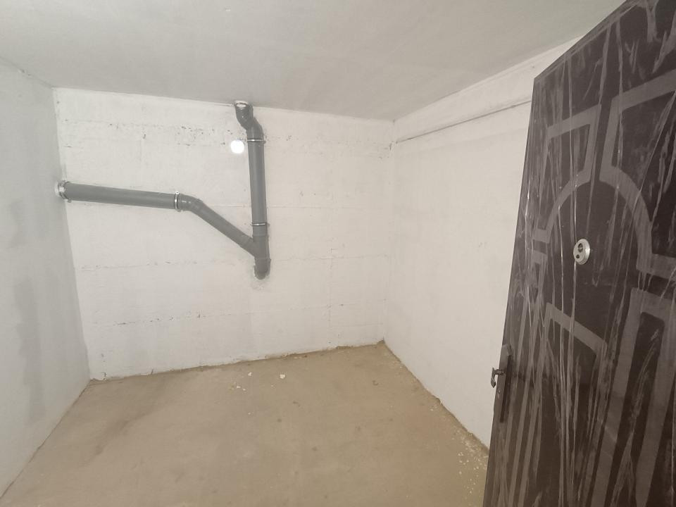 Apt. 3 camere,terasă panoramică ,comision zero,intabulat, loc de parcare inclus