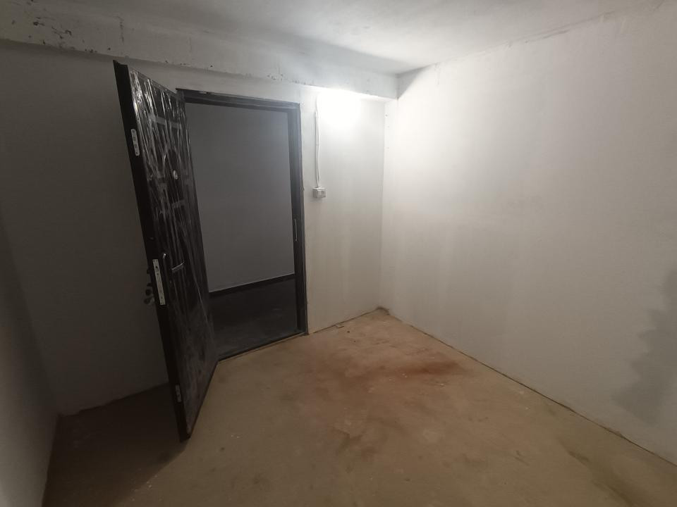 Apt. 3 camere,terasă panoramică ,comision zero,intabulat, loc de parcare inclus