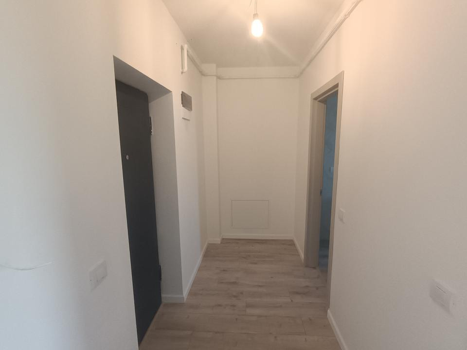 APARTAMENT 1 CAMERA, INTABULAT, ETAJ 1, PARCARE, POPAS PACURARI, COMISION 0
