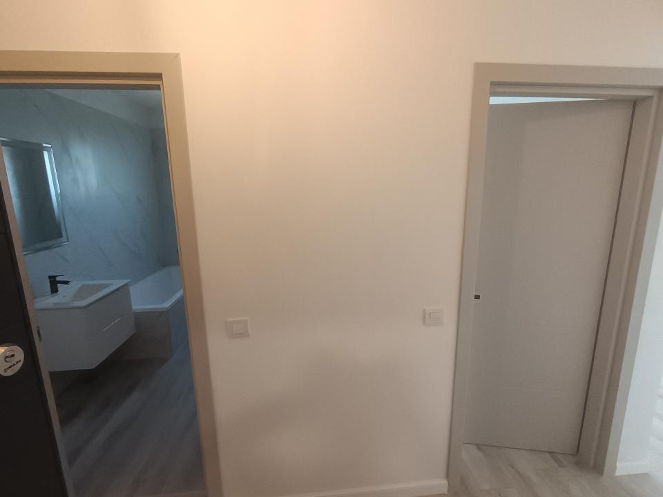 APARTAMENT 1 CAMERA, INTABULAT, ETAJ 1, PARCARE, POPAS PACURARI, COMISION 0