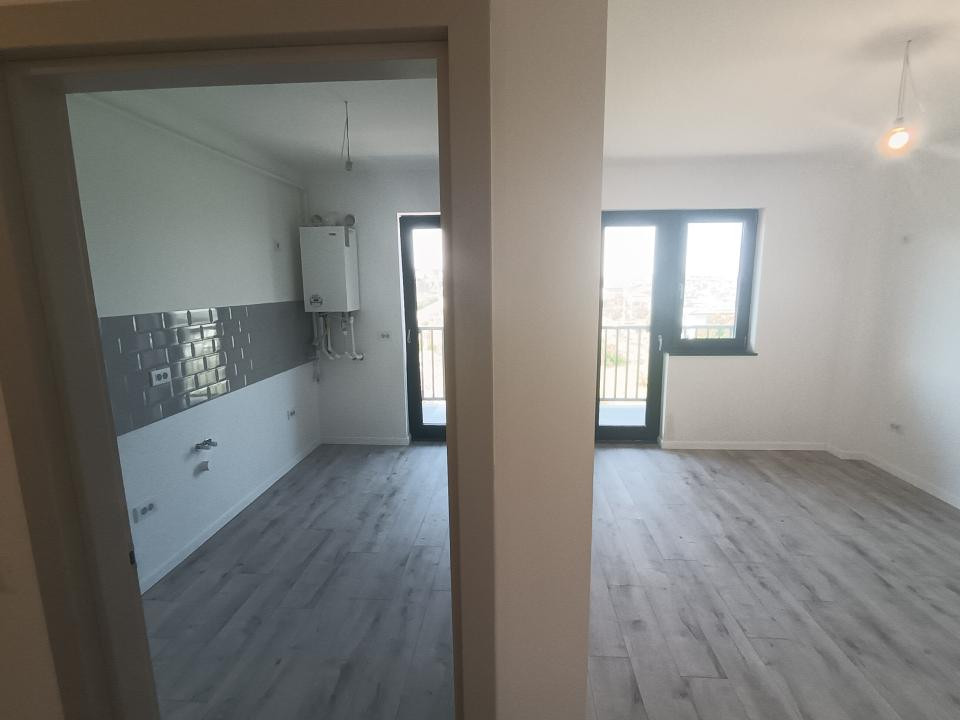 APARTAMENT 1 CAMERA, INTABULAT, ETAJ 1, PARCARE, POPAS PACURARI, COMISION 0