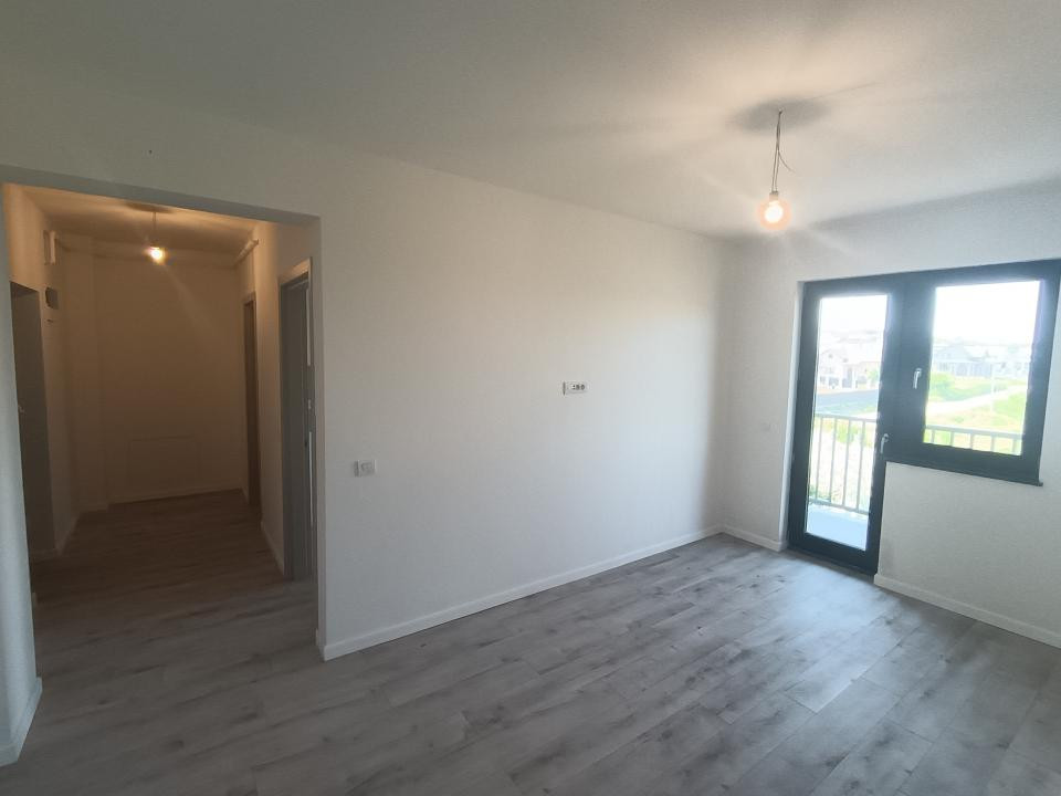 APARTAMENT 1 CAMERA, INTABULAT, ETAJ 1, PARCARE, POPAS PACURARI, COMISION 0