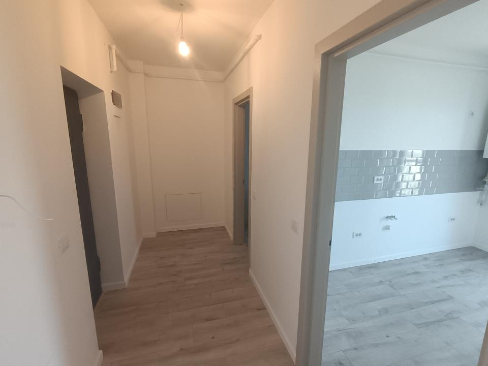 APARTAMENT 1 CAMERA, INTABULAT, ETAJ 1, PARCARE, POPAS PACURARI, COMISION 0
