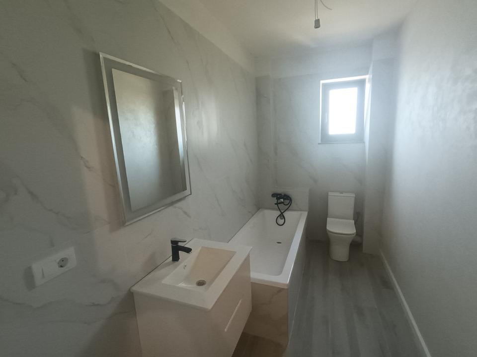 APARTAMENT 1 CAMERA, INTABULAT, ETAJ 1, PARCARE, POPAS PACURARI, COMISION 0