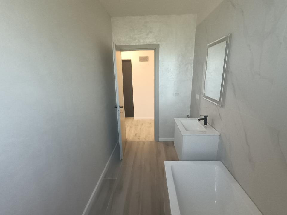 APARTAMENT 1 CAMERA, INTABULAT, ETAJ 1, PARCARE, POPAS PACURARI, COMISION 0