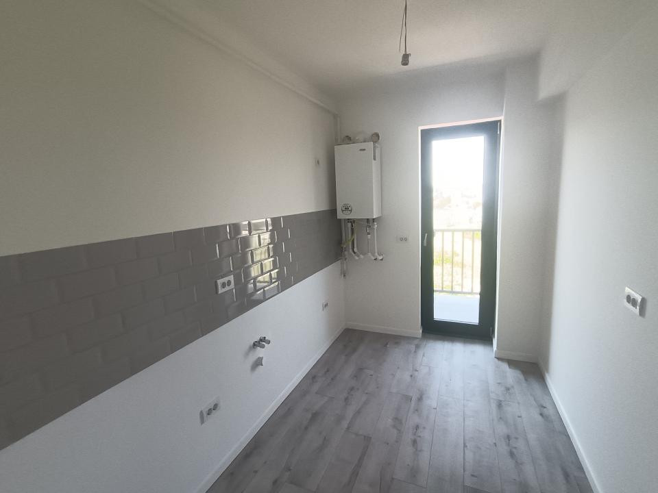 APARTAMENT 1 CAMERA, INTABULAT, ETAJ 1, PARCARE, POPAS PACURARI, COMISION 0