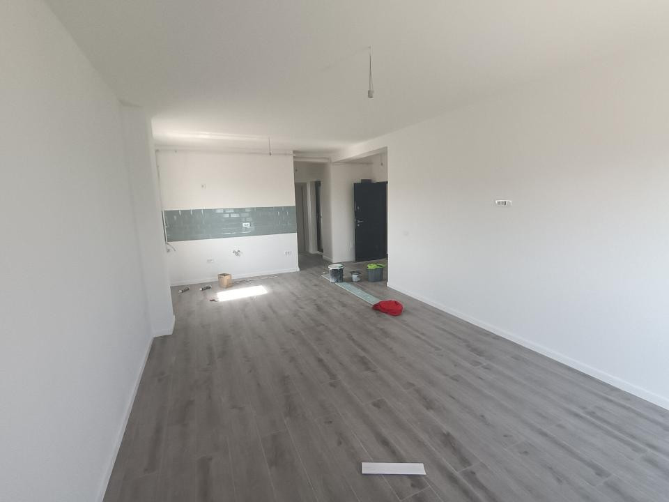 Apt premium 2 camere  58 mp  plus terasă de 38 mp acoperita , comision zero