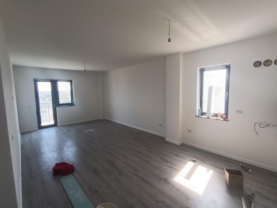 Apt premium 2 camere  58 mp  plus terasă de 38 mp acoperita , comision zero