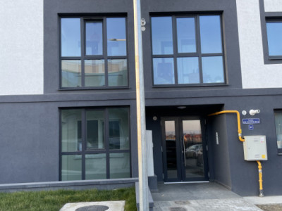 Apartament 2 camere METROPOL Str Soarelui mobilat si utilat 60mp