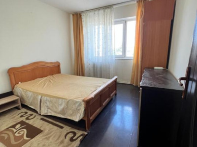 Apartament 2 camere etaj 2 Cantemir - Blvd Nicolae Iorga