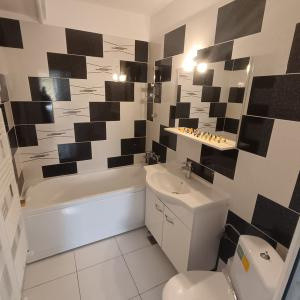 APARTAMENT 2 CAM, ALEXANDRU, MOBILAT SI UTILAT, LICEUL MIRON COSTIN