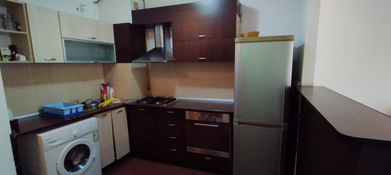 APARTAMENT 2 CAM, BLOC NOU, TATARASI, GREEN PARK