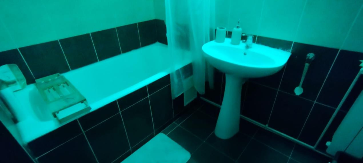 APARTAMENT 2 CAM, BLOC NOU, TATARASI, GREEN PARK