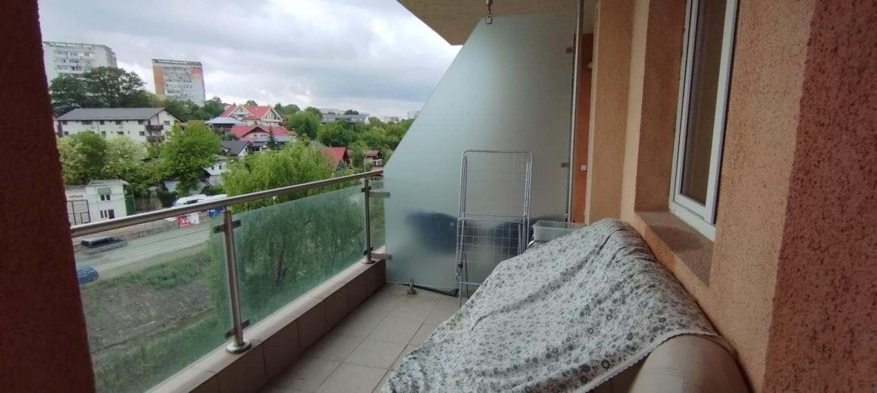 APARTAMENT 2 CAM, BLOC NOU, TATARASI, GREEN PARK