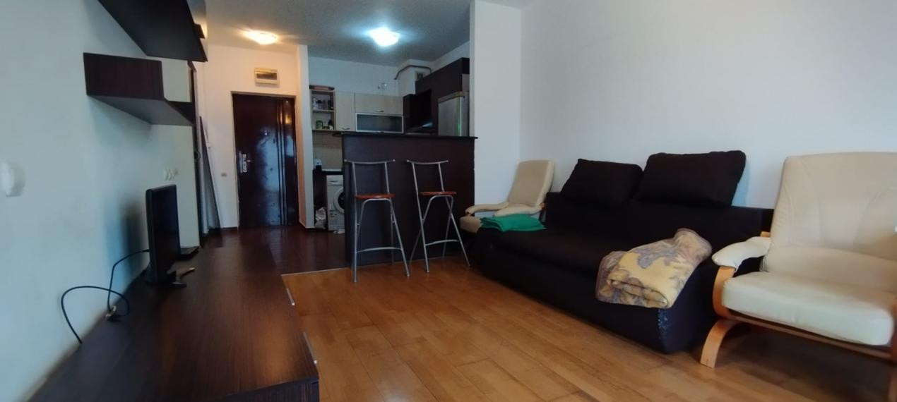 APARTAMENT 2 CAM, BLOC NOU, TATARASI, GREEN PARK