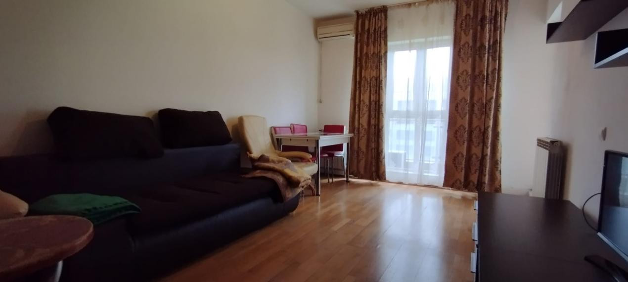 APARTAMENT 2 CAM, BLOC NOU, TATARASI, GREEN PARK