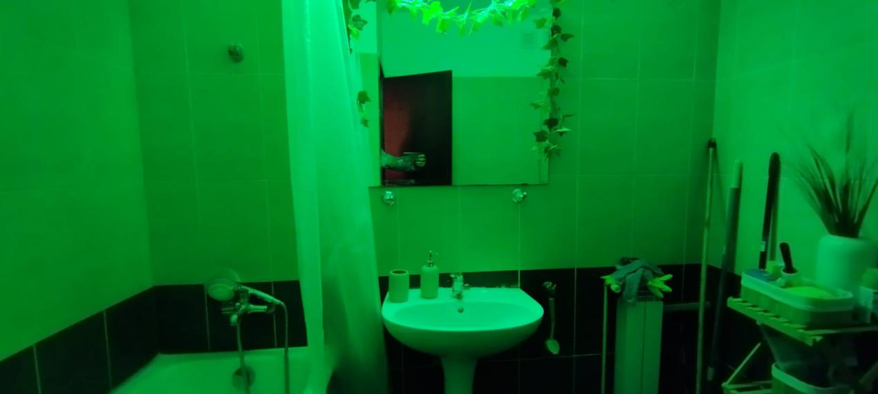 APARTAMENT 2 CAM, BLOC NOU, TATARASI, GREEN PARK