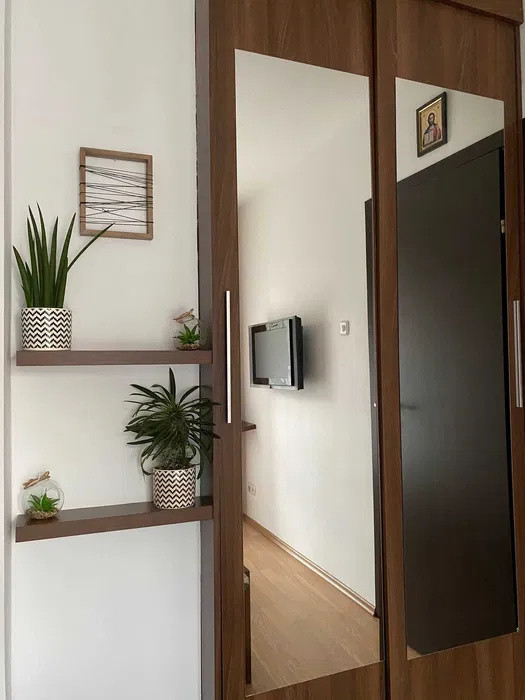 Apartament 2 camere , cartier rezidential , Tătărași 