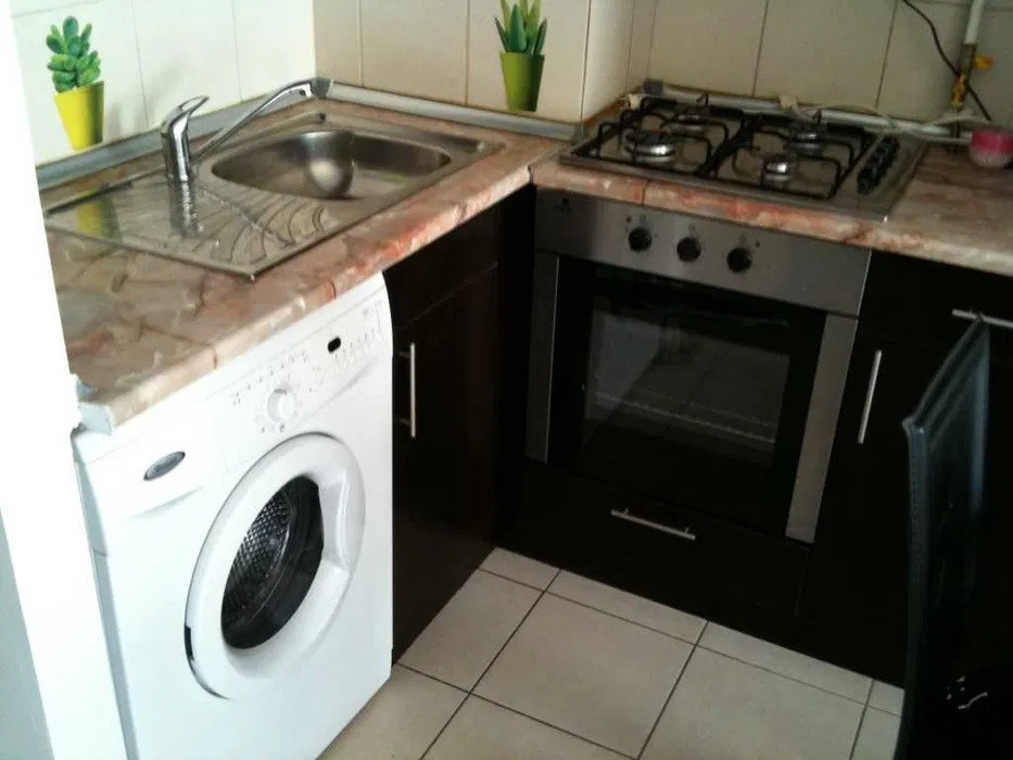 Apartament 2 camere , cartier rezidential , Tătărași 