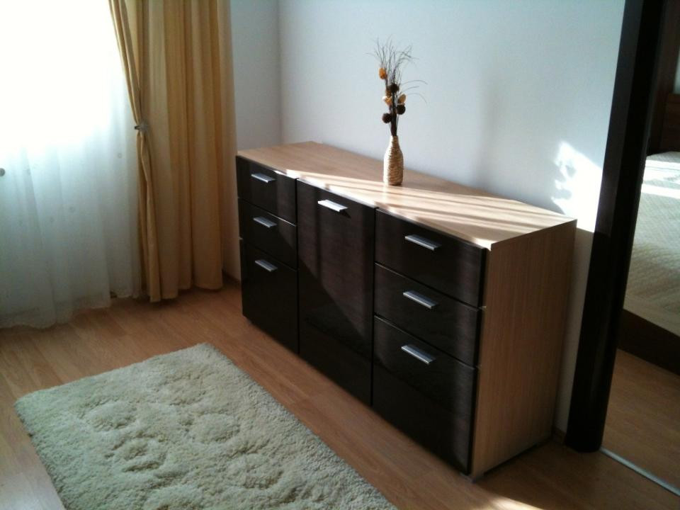 Apartament 2 camere , cartier rezidential , Tătărași 