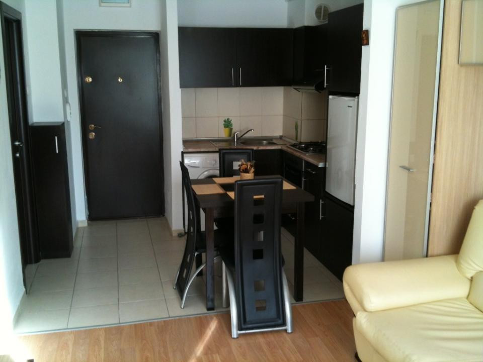 Apartament 2 camere , cartier rezidential , Tătărași 