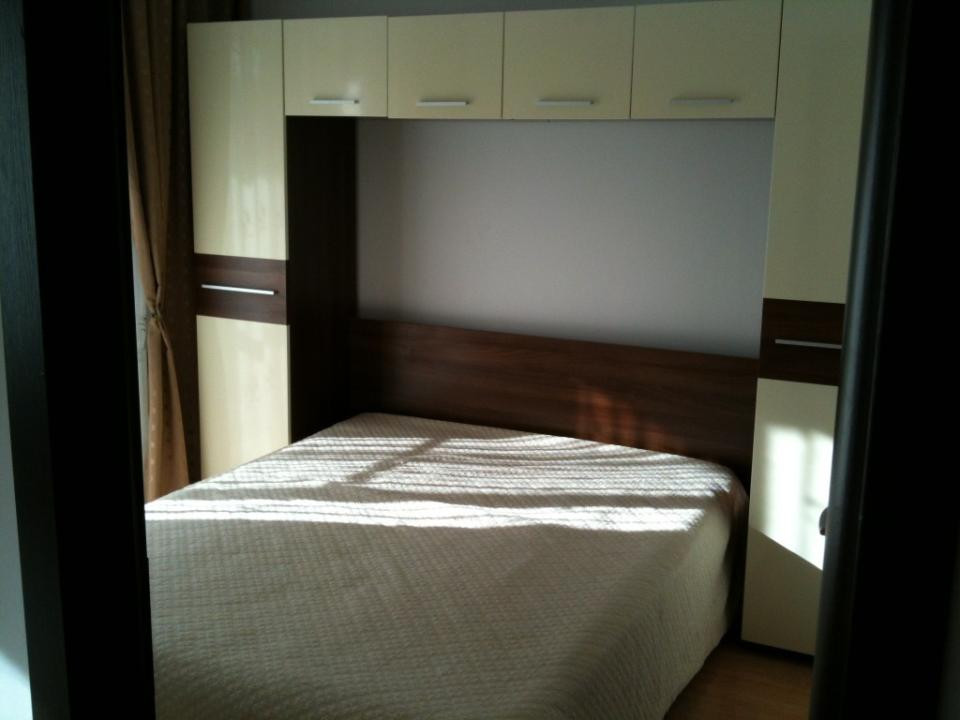 Apartament 2 camere , cartier rezidential , Tătărași 