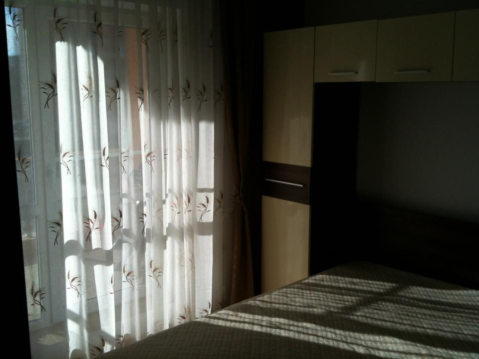 Apartament 2 camere , cartier rezidential , Tătărași 