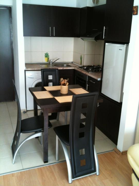 Apartament 2 camere , cartier rezidential , Tătărași 