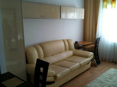 Apartament 2 camere , cartier rezidential , Tătărași 