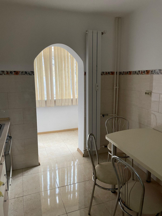 APARTAMENT 2 CAMERE, ETAJ 1, DECOMANDAT, MOBILAT UTILAT, CANTA