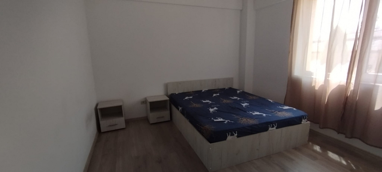 APARTAMENT 2 CAMERE, PARTER, PET FRIENDLY, PARCARE, POPAS PACURARI