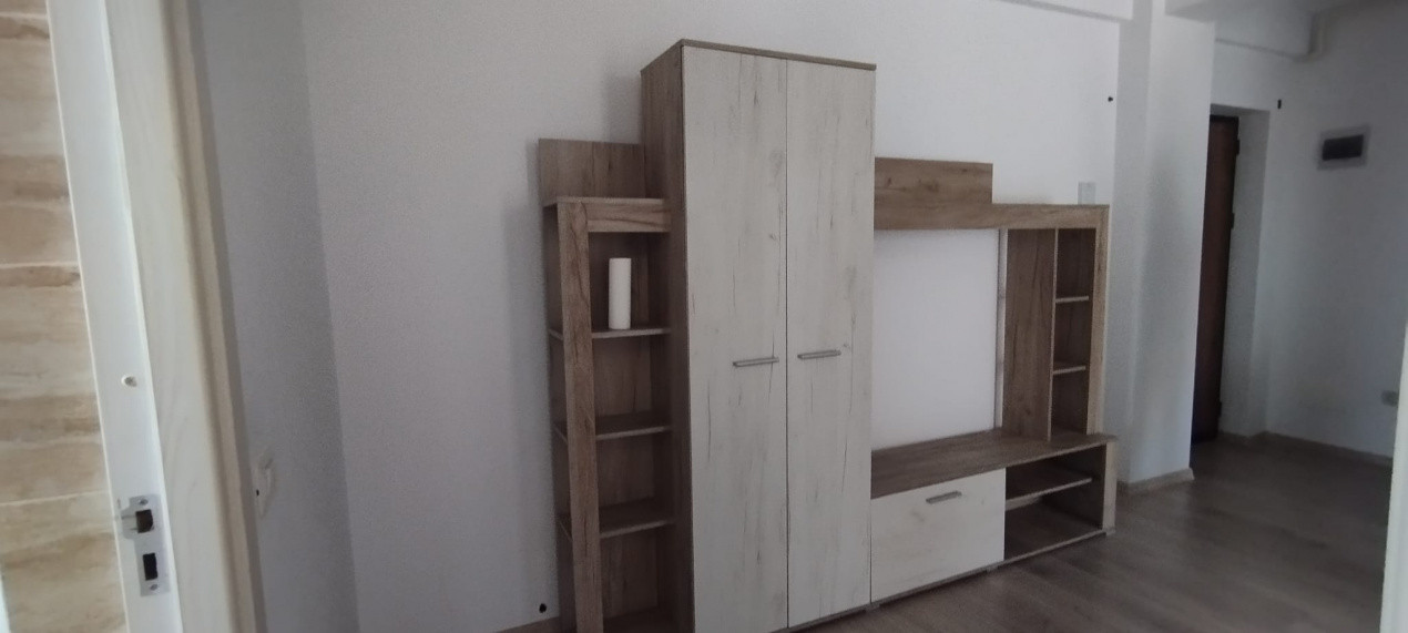 APARTAMENT 2 CAMERE, PARTER, PET FRIENDLY, PARCARE, POPAS PACURARI