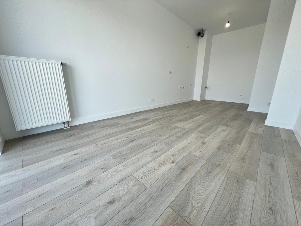 Apartament 2 camere Silk District TVA 21% inclus