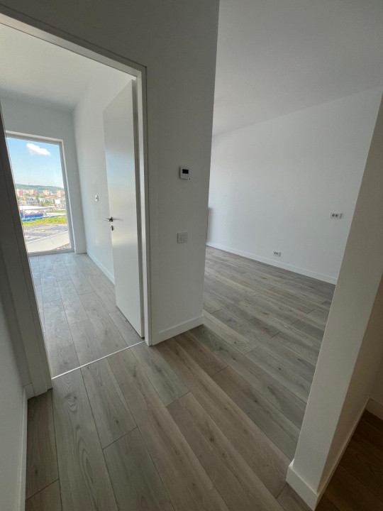 Apartament 2 camere Silk District TVA 21% inclus