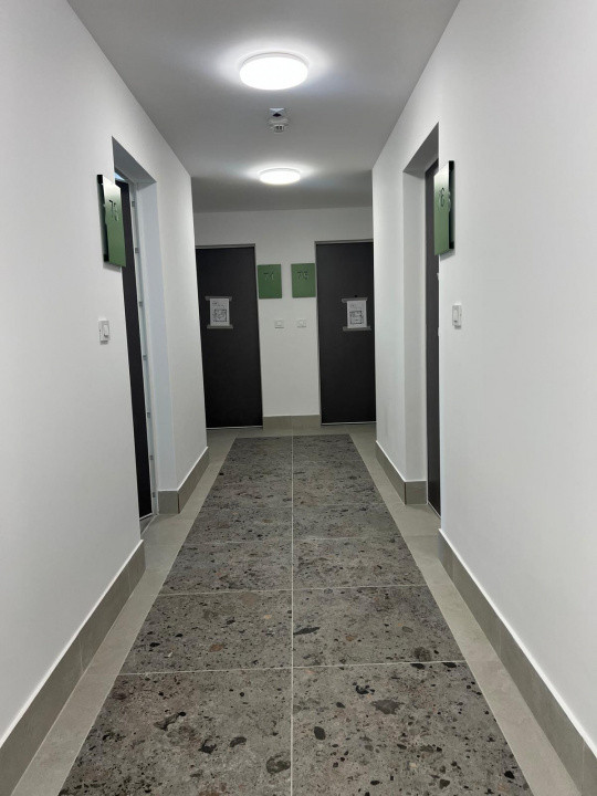 Apartament 2 camere Silk District TVA 21% inclus