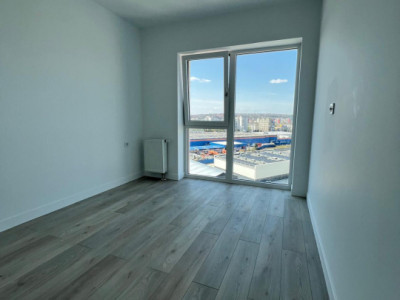 Apartament 2 camere Silk District TVA 21% inclus