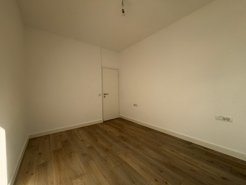 Apartament 2 camere Silk District intabulat 