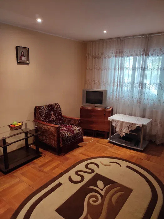 Apartament 2 camere decomandat,CUG 55 mp -Mobilat complet
