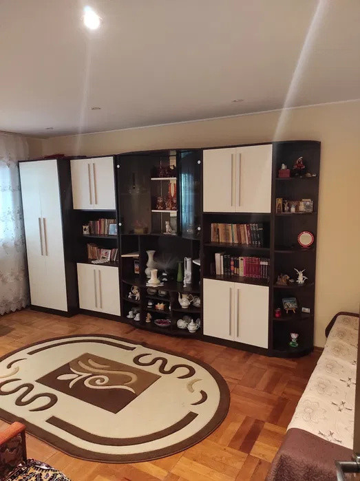 Apartament 2 camere decomandat,CUG 55 mp -Mobilat complet