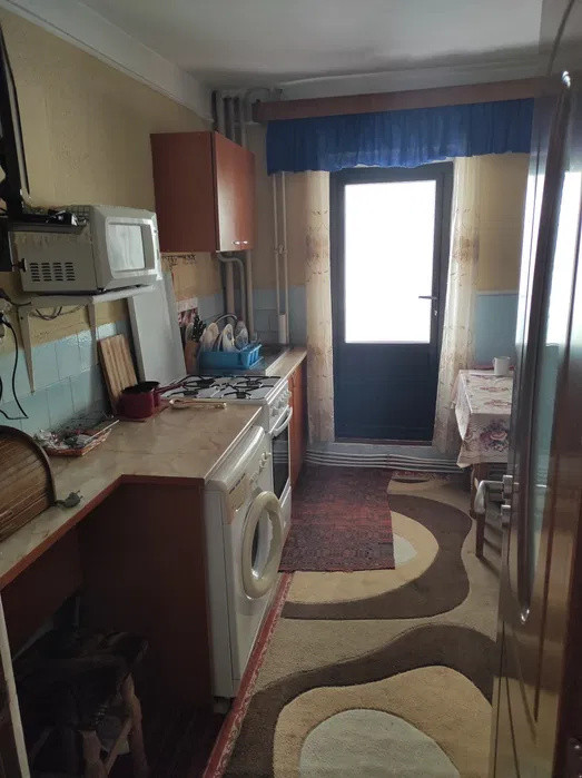 Apartament 2 camere decomandat,CUG 55 mp -Mobilat complet