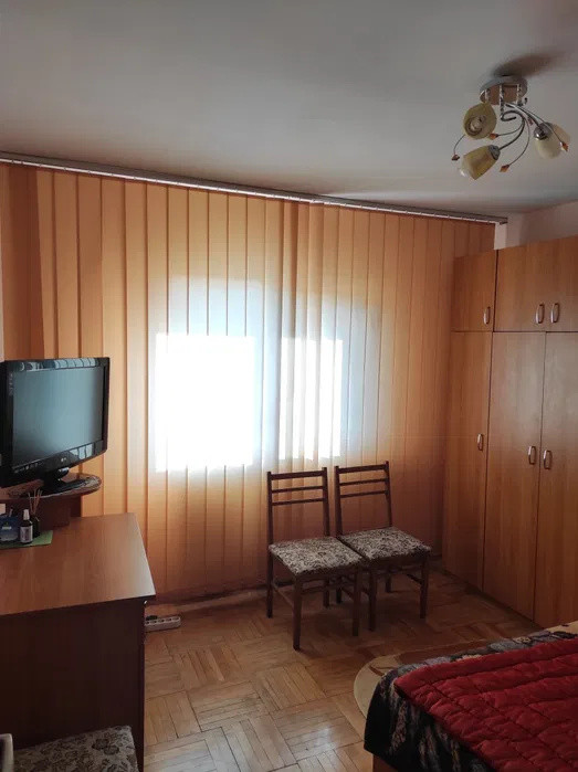 Apartament 2 camere decomandat,CUG 55 mp -Mobilat complet