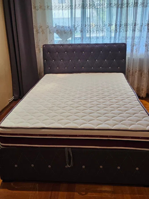 Apartament 2 camere decomandat,CUG 55 mp -Mobilat complet