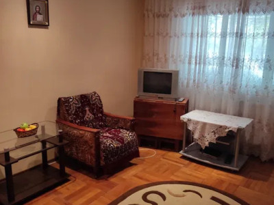 Apartament 2 camere decomandat,CUG 55 mp -Mobilat complet